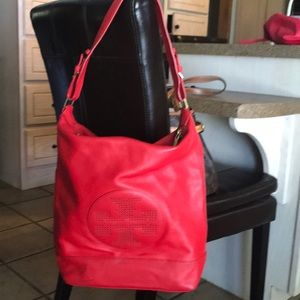 Tory Burch Bucket Purse
